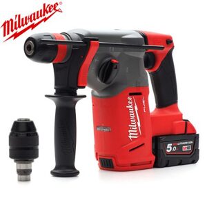 Máy khoan búa Milwaukee M18 CHX-0