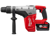 Máy khoan búa Milwaukee M18 CHM-902C