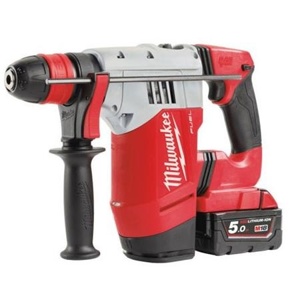 Máy khoan búa Milwaukee M18 CHPX-502C