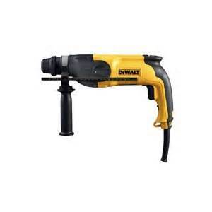 Máy khoan búa quay Dewalt D25102K - 650W