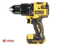 Máy khoan cầm tay 18V Dewalt DCD709