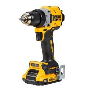 Máy khoan cầm tay 20V Dewalt DCD800D2