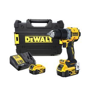 Máy khoan cầm tay 20V Dewalt DCD800M2