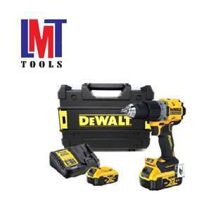 Máy khoan cầm tay 20V Dewalt DCD800M2