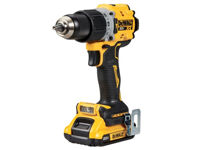 Máy khoan cầm tay 20V Dewalt DCD805D2