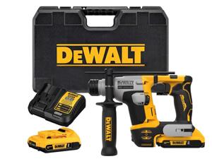 Máy khoan cầm tay 20V Dewalt DCH172M1