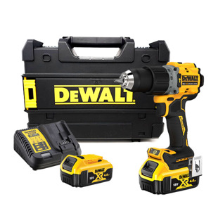 Máy khoan cầm tay 20V Dewalt DCD805M2 (DCD805M2T)