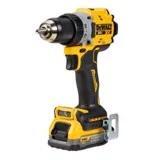 Máy khoan cầm tay 20V Dewalt DCD800E1