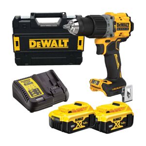 Máy khoan cầm tay 20V Dewalt DCD805P2