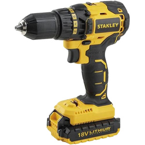 Máy khoan cầm tay 20V Stanley SCD711N