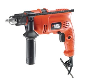 Máy khoan cầm tay Black&Decker KR454RE-B1