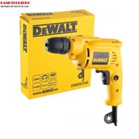 Máy khoan cầm tay Dewalt DWD014S-QS