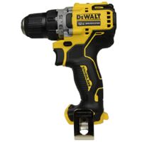 Máy khoan cầm tay Pin DeWalt DCD706N