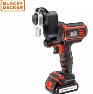 Máy khoan đa năng Black&Decker EVO141-2S3