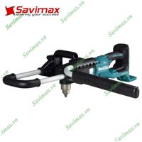 Máy khoan đất dùng pin Makita DDG460ZX4