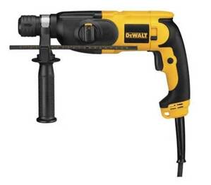 Máy khoan Dewalt D25012K