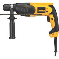 Máy khoan dùng điện Dewalt D25013K - 650W