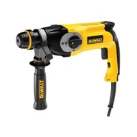 Máy khoan búa Dewalt D25123K