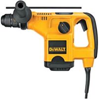 Máy khoan dùng điện Dewalt D25404K