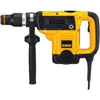 Máy khoan dùng điện Dewalt D25501k