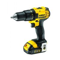 Máy khoan dùng pin Dewalt DCD730C2