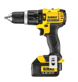 Máy khoan Dewalt DCD735L2