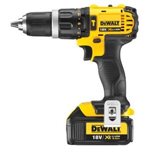 Máy khoan búa Dewalt DCD785L2