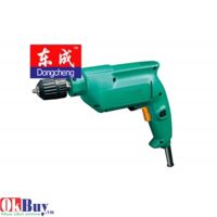 Máy khoan điện cầm tay DCA J1Z-FF-10A/ 300W