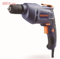 Máy khoan điện cầm tay MAXPRO MPED450VF