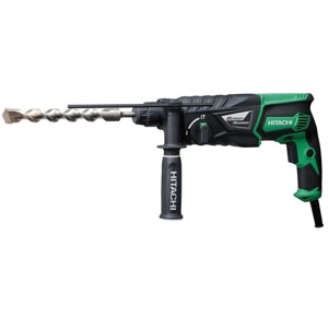 Máy khoan động lực 2 chức năng Hitachi DH26PB 830W