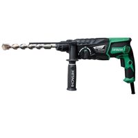 Máy khoan động lực 3 chức năng Hitachi DH26PC - 830W