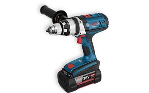 Máy khoan động lực Bosch GSB 36VE 2 LI