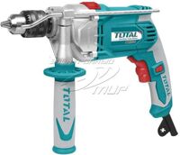 Máy khoan động lực cầm tay Total TG111136 1010W