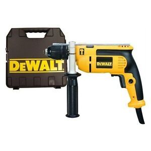 Máy khoan động lực Dewalt DWD024K