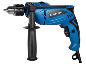 Máy khoan động lực điện Luxter WM57312 750W