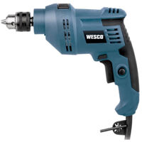 Máy khoan động lực điện Wesco WS3173 550W