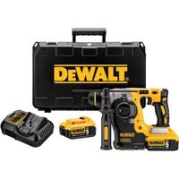 Máy khoan động lực đục bê tông pin Dewalt DCH273P2-KR