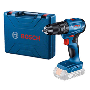 Máy khoan động lực dùng pin 18V Bosch GSB 185-LI Solo