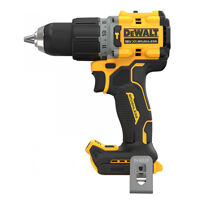 Máy khoan động lực dùng pin 20V DeWalt DCD805N-B1