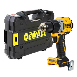 Máy khoan động lực dùng pin 20V DeWalt DCD805NT