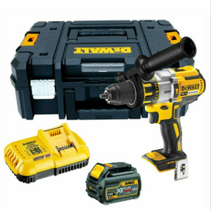 Máy khoan động lực dùng pin 54V Dewalt DCD996T1