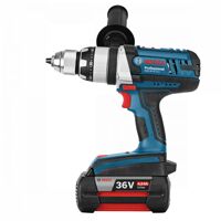 Máy khoan động lực dùng pin Bosch GSB 36VE-2LI