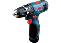 Máy khoan động lực dùng pin Bosch GSB-120LI