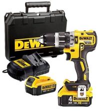 Máy khoan động lực dùng pin Dewalt DCD796M2