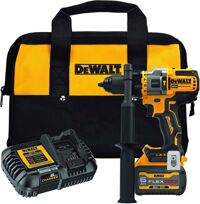 Máy khoan động lực dùng pin Flexvolt 60V DeWalt DCD999T1