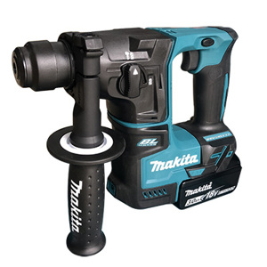 Máy khoan động lực dùng pin Makita DHR171FJX1