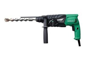 Máy khoan động lực Hitachi DH24PG - 730W