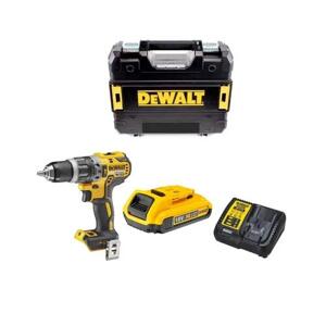 Máy khoan động lực pin DeWalt DCD796D1