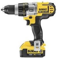 Máy khoan động lực pin Dewalt DCD985M2-KR