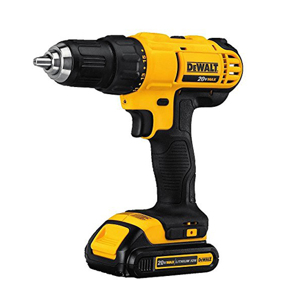 Máy khoan động lực pin Dewalt DCD771